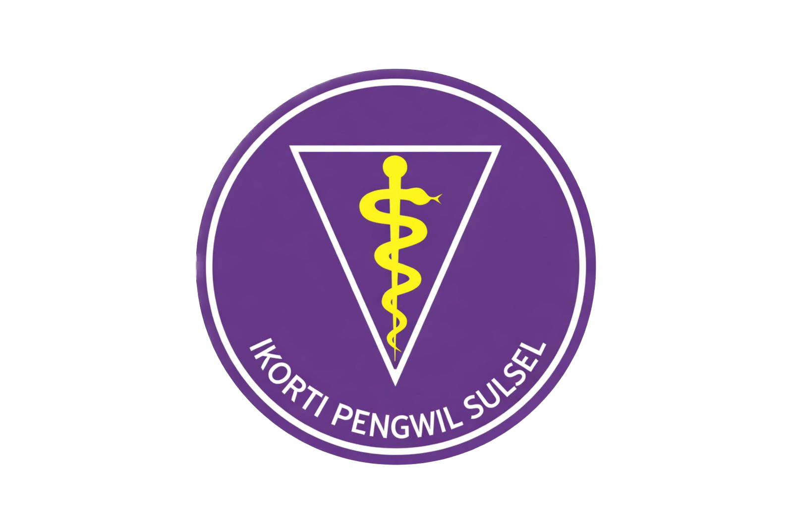 Logo IKORTI PENGWIL SULSEL